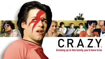 Задник до фильму"C.R.A.Z.Y." #215458