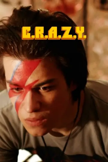 Постер до фильму"C.R.A.Z.Y." #470352