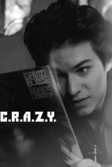 Постер до фильму"C.R.A.Z.Y." #987491