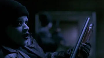 Задник до фільму "Dead Presidents" #1050120