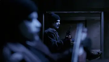 Задник до фільму "Dead Presidents" #1050121