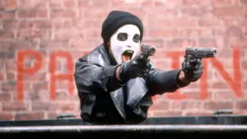 Задник до фільму "Dead Presidents" #877425