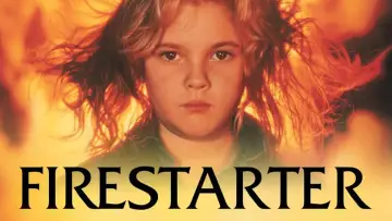 Відео до фільму Та, що породжує вогонь — Firestarter Trailer 1984