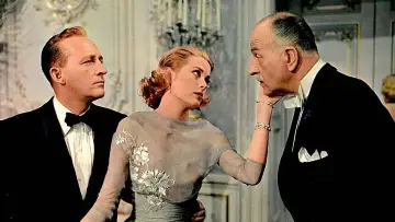 Задник до фильму"High Society" #396272