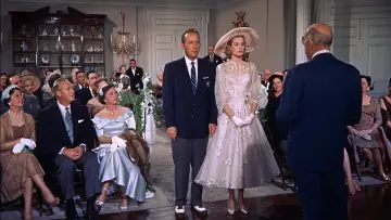 Задник до фильму"High Society" #396275