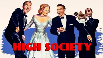 Задник до фильму"High Society" #630217