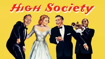 Задник до фильму"High Society" #630219