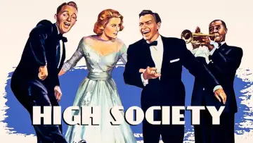 Задник до фильму"High Society" #630220