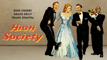 Задник до фильму"High Society" #630243