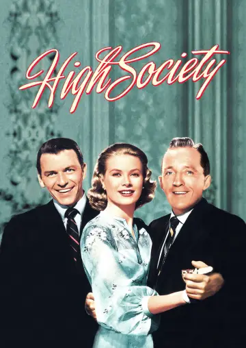 Постер до фильму"High Society" #630300