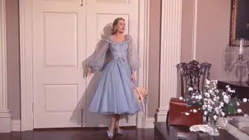 Задник до фильму"High Society" #969801