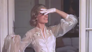Задник до фильму"High Society" #969802