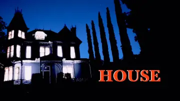 Задник до фильму"House" #1001406
