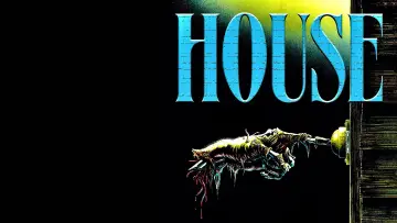 Задник до фильму"House" #1001407