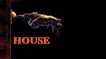 Задник до фильму"House" #1001409