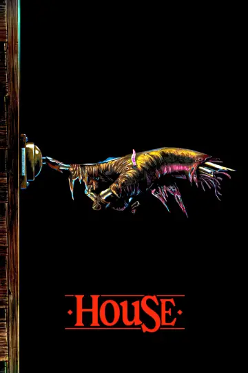 Постер до фильму"House" #1001434