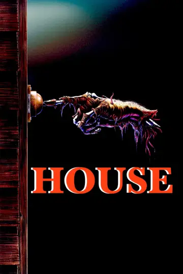 Постер до фильму"House" #1001436