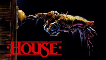 Задник до фильму"House" #137224
