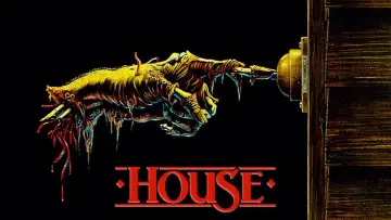 Задник до фильму"House" #137225