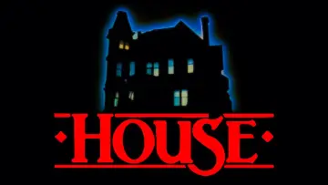 Задник до фильму"House" #137226