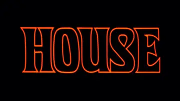 Задник до фильму"House" #137228