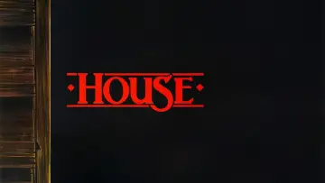Задник до фильму"House" #137233