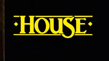 Задник до фильму"House" #137234