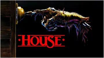 Задник до фильму"House" #137247