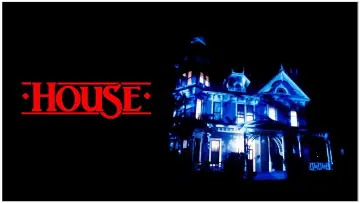 Задник до фильму"House" #137250