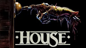 Задник до фильму"House" #137251
