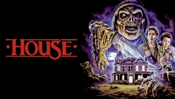 Задник до фильму"House" #137253