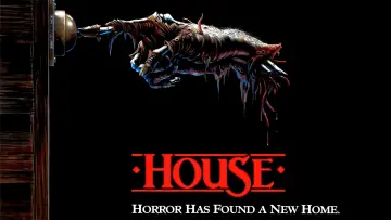 Задник до фильму"House" #137254