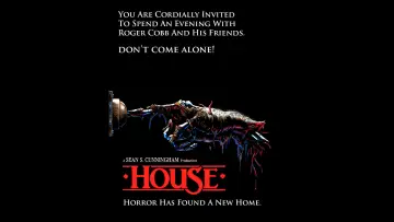 Задник до фильму"House" #137256