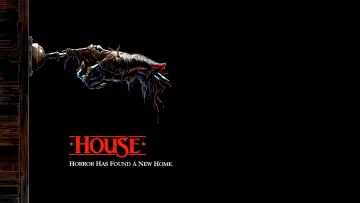 Задник до фильму"House" #137257