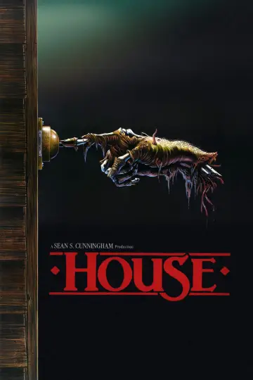 Постер до фильму"House" #137265