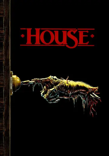 Постер до фильму"House" #137267