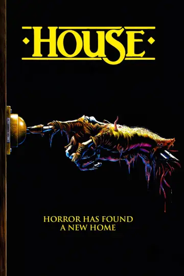 Постер до фильму"House" #137271