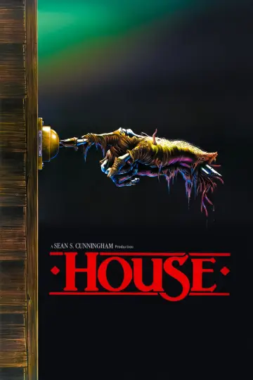 Постер до фильму"House" #137279