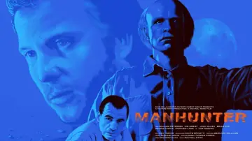 Задник до фильму"Мисливець на людей" #244855