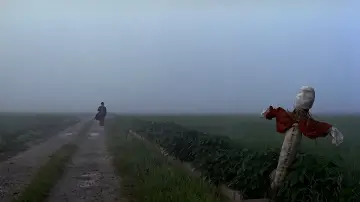 Задник до фильму"Спогади про вбивство" #630460
