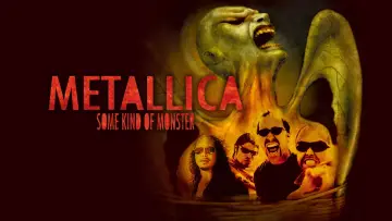 Задник до фильму"Metallica: Подібні чудовиську" #1050103
