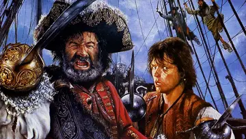Задник до фільму "Pirates" #421611