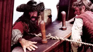 Задник до фільму "Pirates" #421614