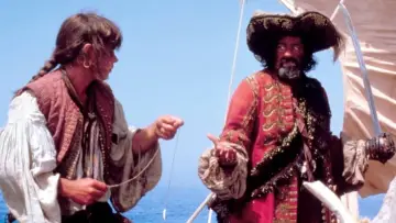 Задник до фільму "Pirates" #421617