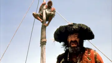 Задник до фільму "Pirates" #421620