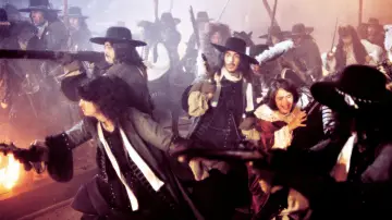 Задник до фільму "Pirates" #421621