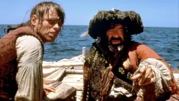 Задник до фільму "Pirates" #421622