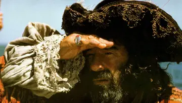 Задник до фільму "Pirates" #421626