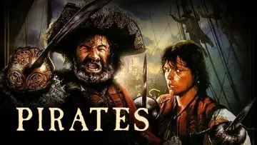 Задник до фільму "Pirates" #724708