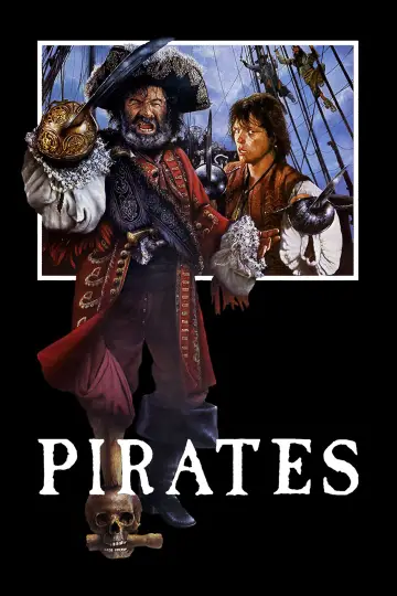 Постер до фільму "Pirates" #724711